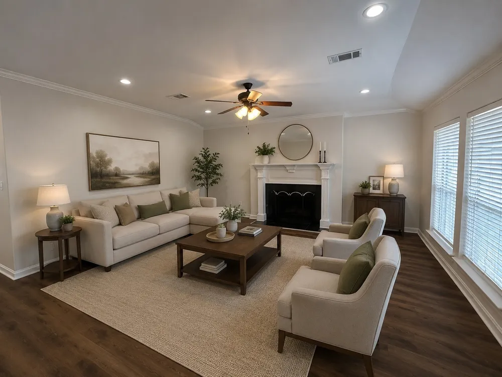 5245 Timberline Ln, Beaumont, TX 77706