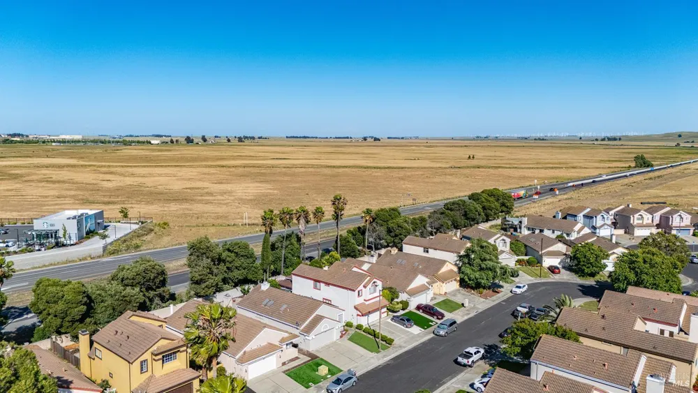 340 Stamper Circle, Suisun City, CA 94585