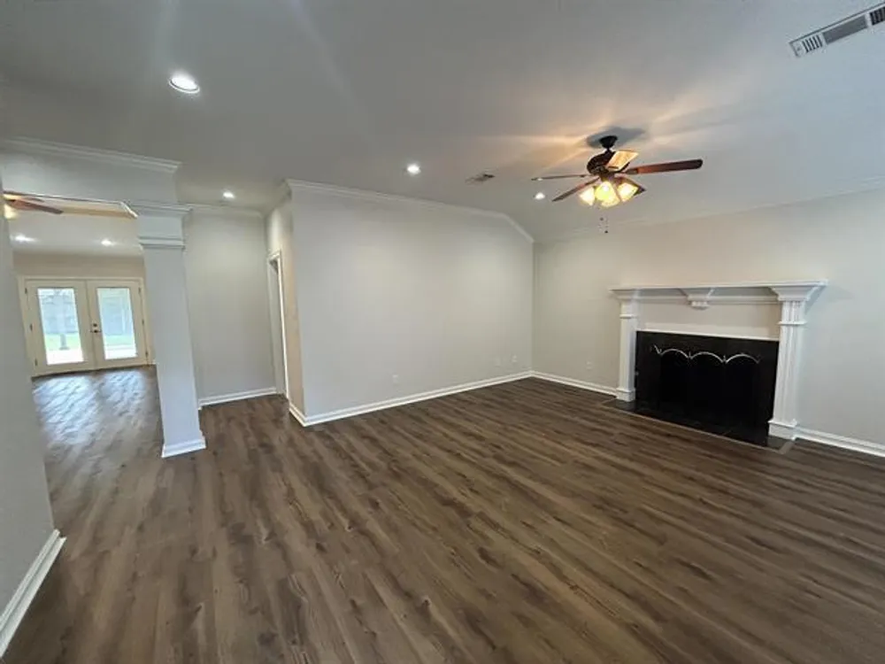 5245 Timberline Ln, Beaumont, TX 77706