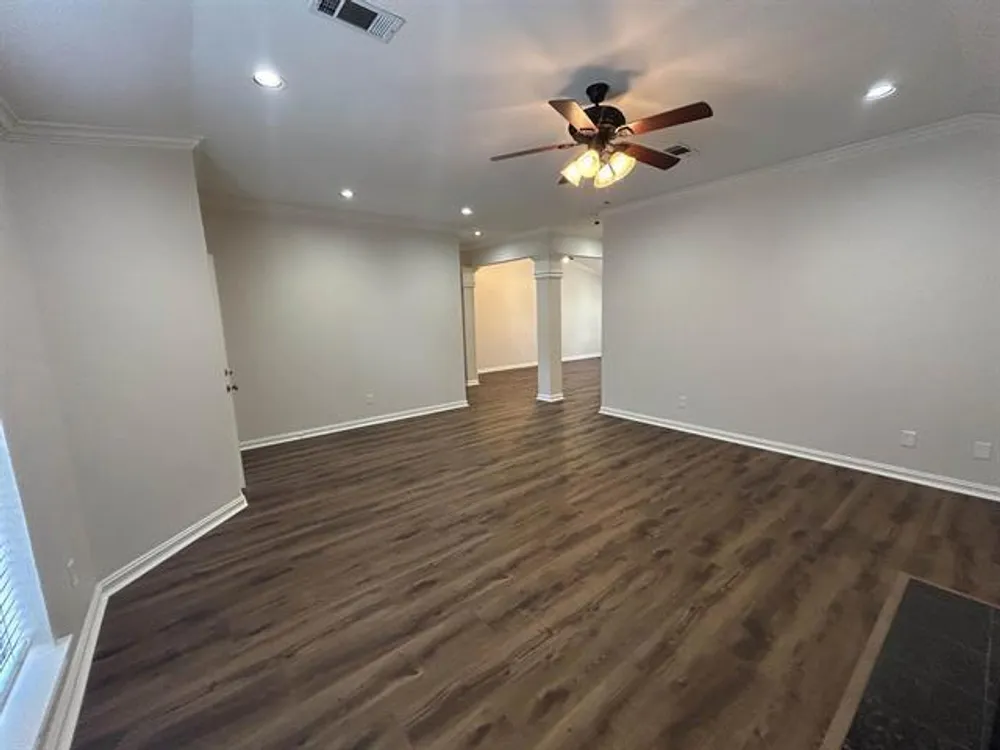 5245 Timberline Ln, Beaumont, TX 77706