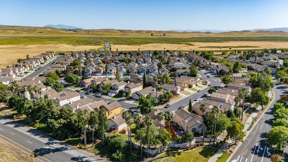 340 Stamper Circle, Suisun City, CA 94585