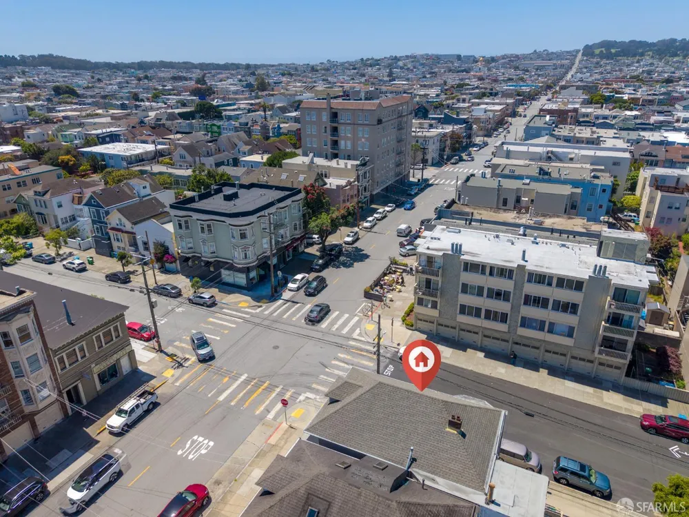 1358 Clement St, San Francisco, CA 94118