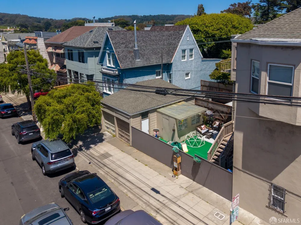 1358 Clement St, San Francisco, CA 94118