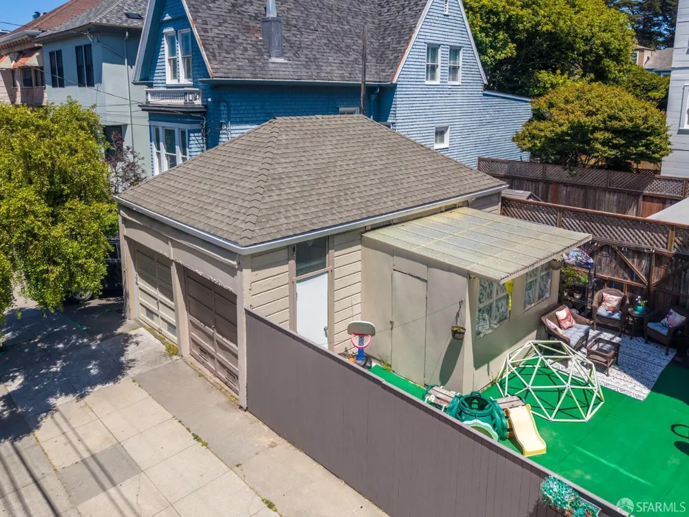 1358 Clement St, San Francisco, CA 94118