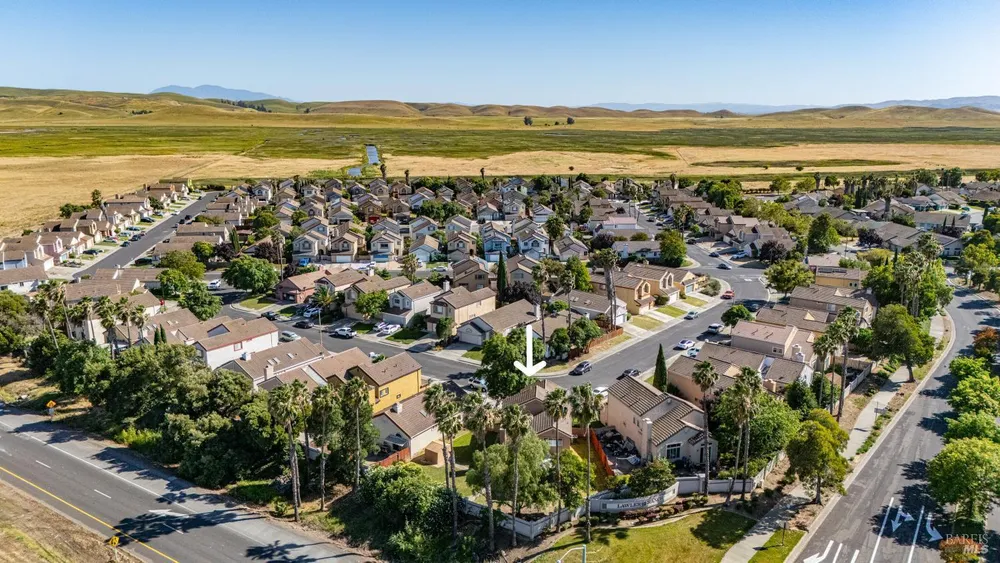 340 Stamper Circle, Suisun City, CA 94585