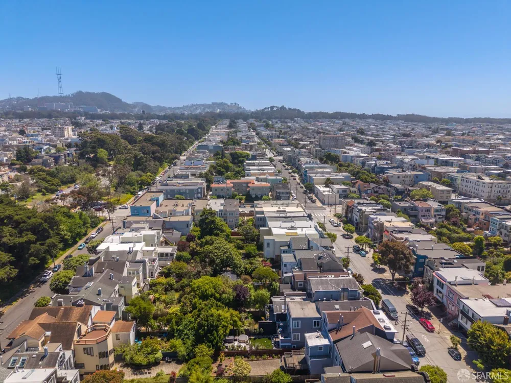 1358 Clement St, San Francisco, CA 94118