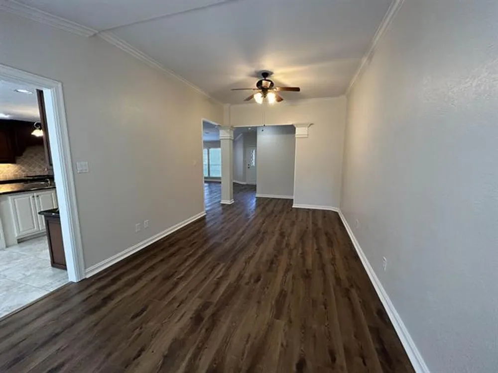 5245 Timberline Ln, Beaumont, TX 77706