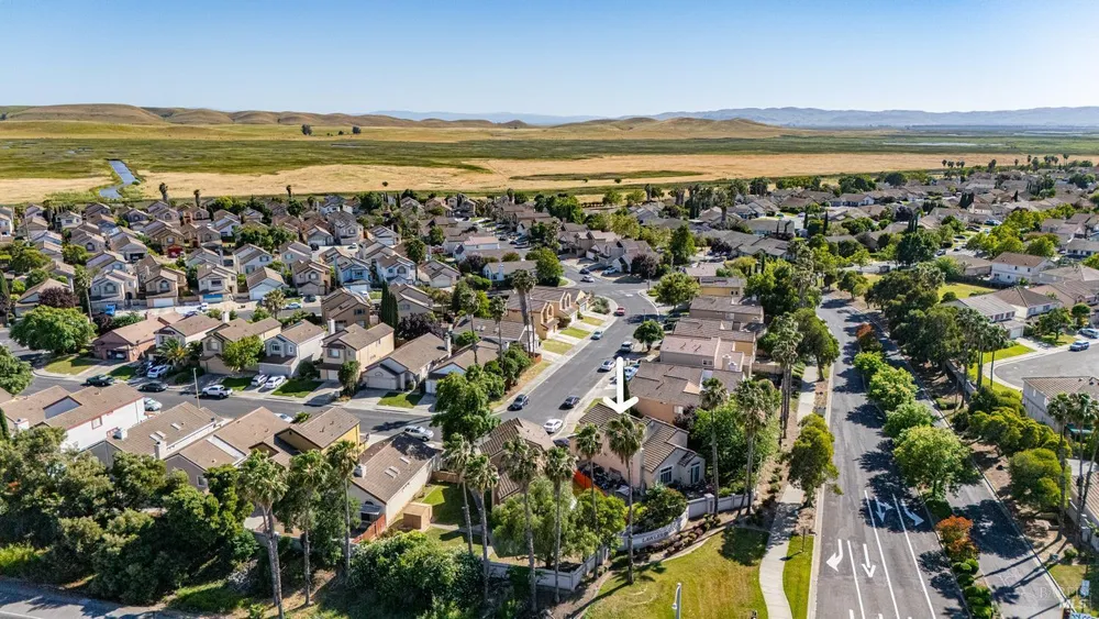 340 Stamper Circle, Suisun City, CA 94585