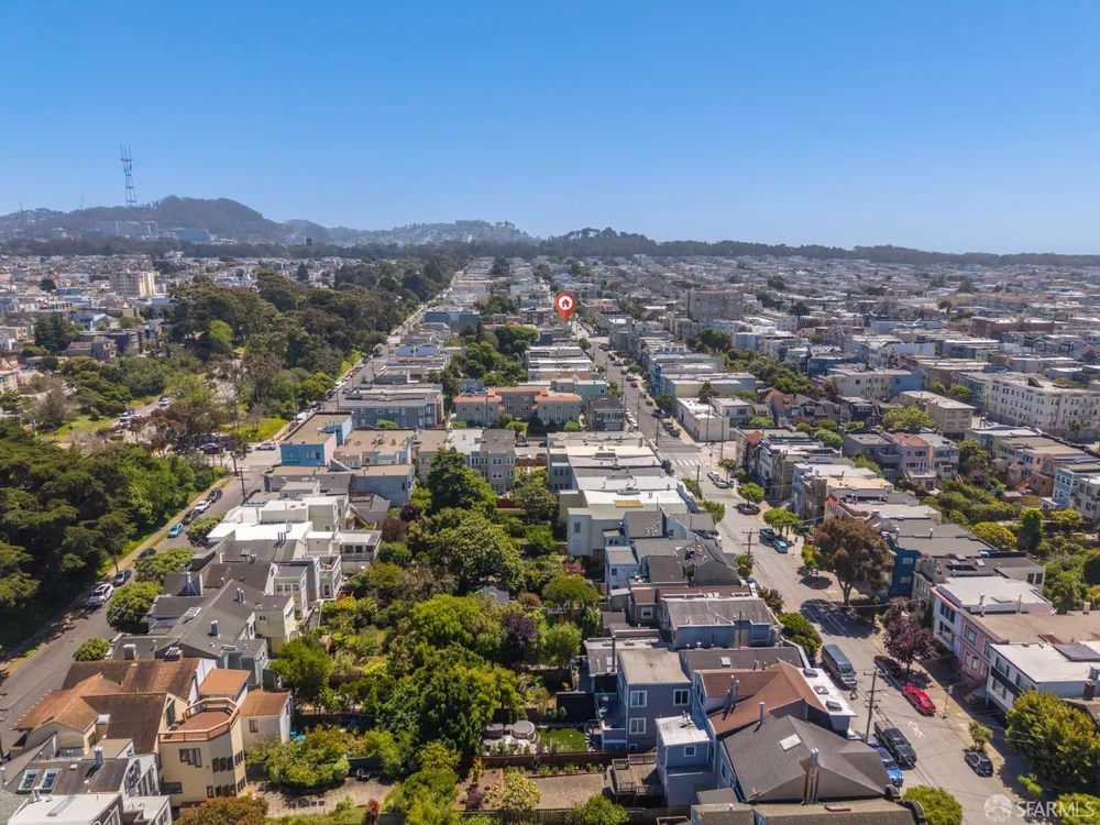 1358 Clement St, San Francisco, CA 94118