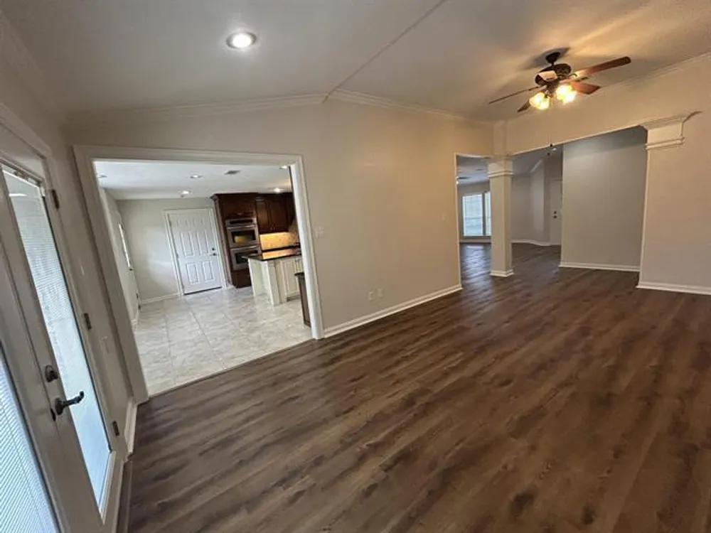 5245 Timberline Ln, Beaumont, TX 77706