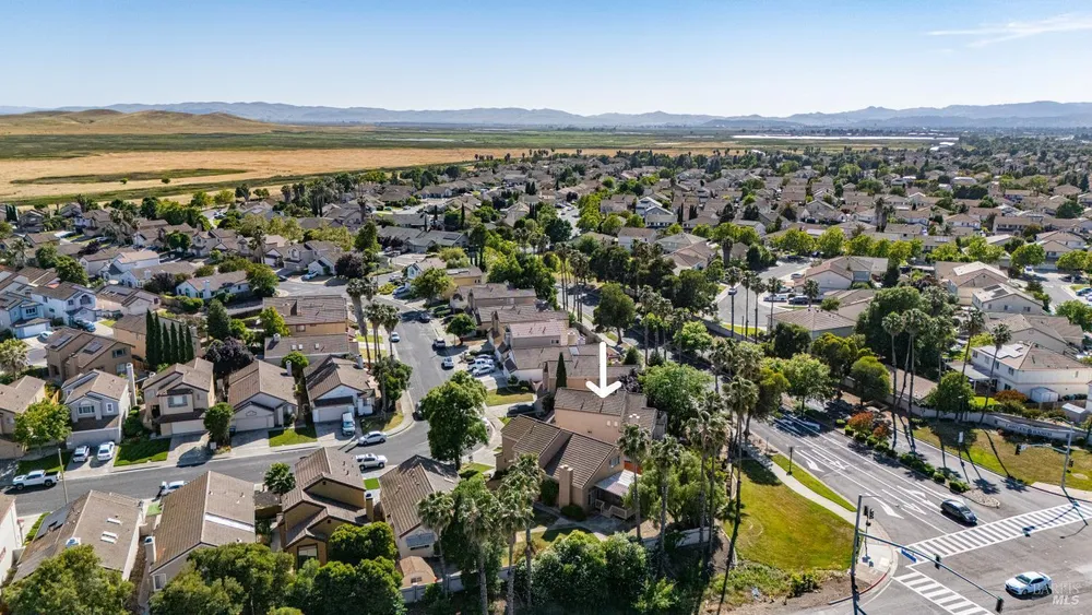 340 Stamper Circle, Suisun City, CA 94585