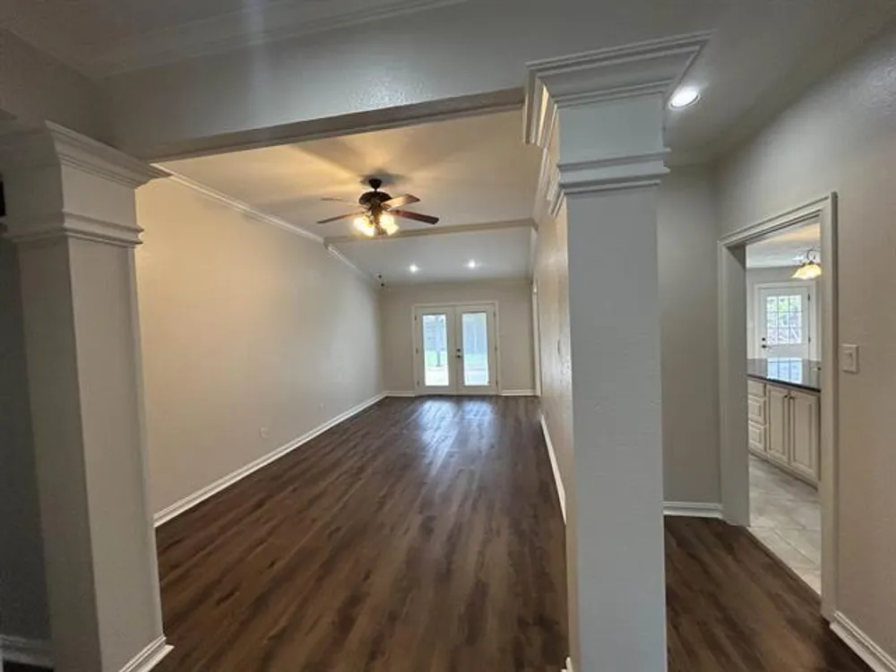 5245 Timberline Ln, Beaumont, TX 77706