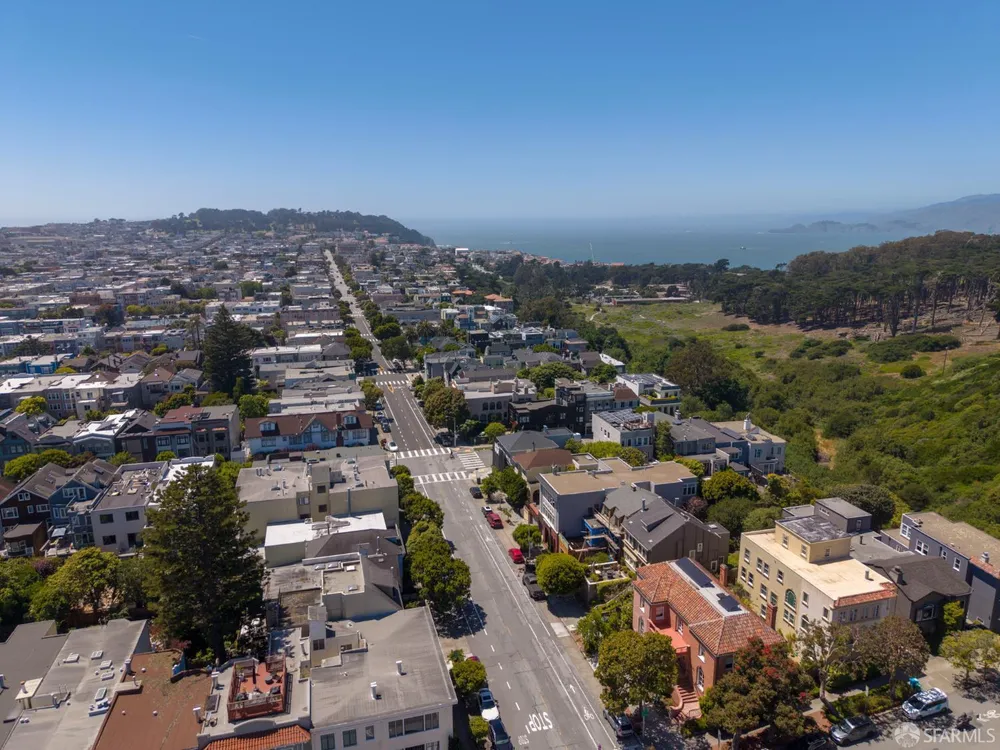 1358 Clement St, San Francisco, CA 94118