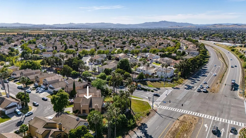 340 Stamper Circle, Suisun City, CA 94585