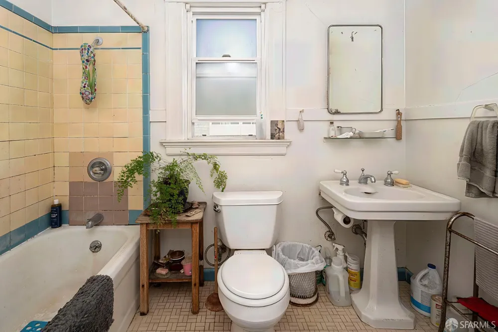 1358 Clement St, San Francisco, CA 94118