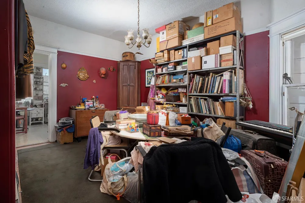 1358 Clement St, San Francisco, CA 94118