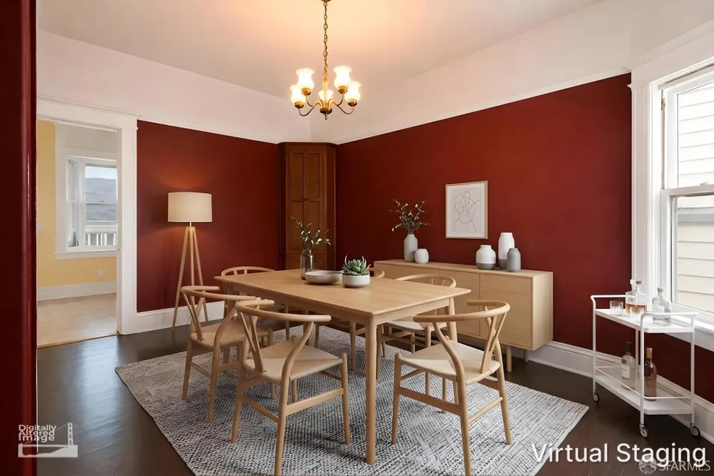 1358 Clement St, San Francisco, CA 94118