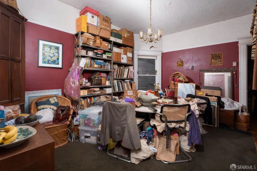 1358 Clement St, San Francisco, CA 94118
