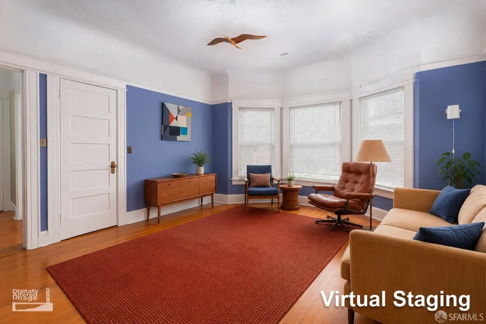 1358 Clement St, San Francisco, CA 94118