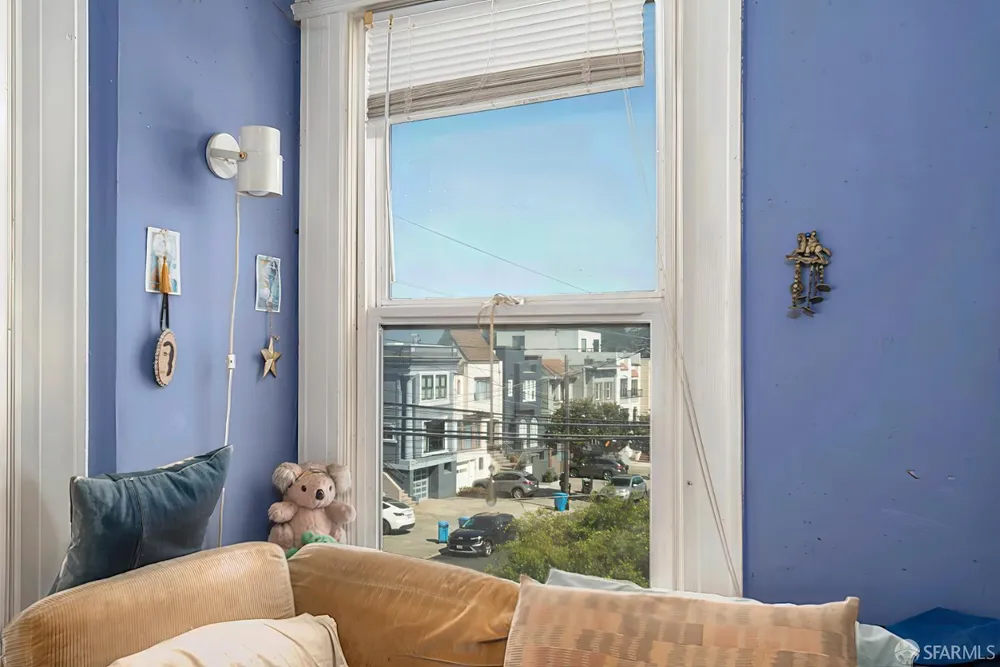 1358 Clement St, San Francisco, CA 94118