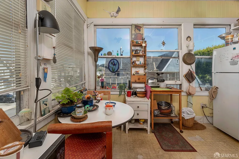 1358 Clement St, San Francisco, CA 94118