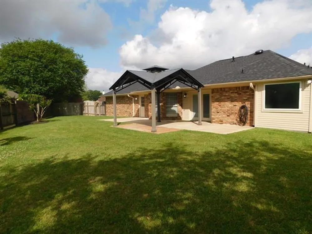 5245 Timberline Ln, Beaumont, TX 77706