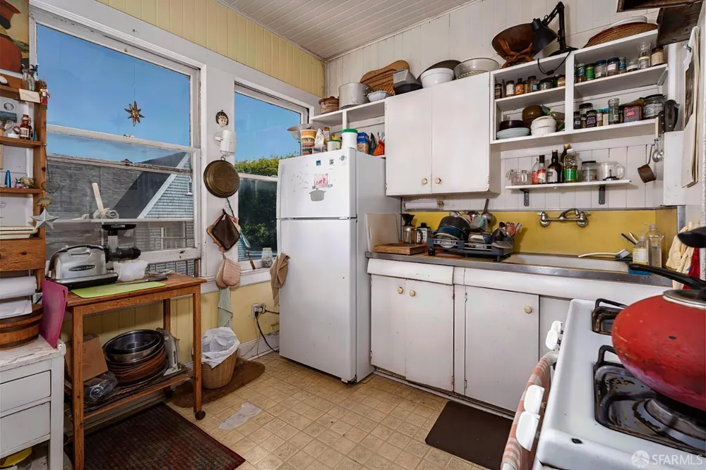 1358 Clement St, San Francisco, CA 94118