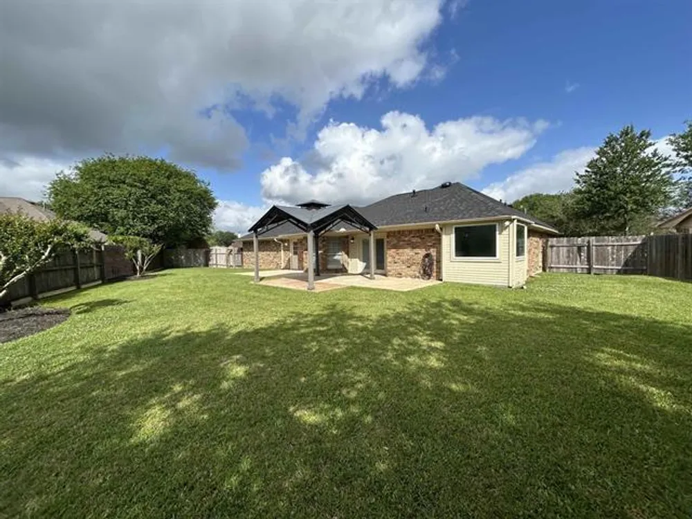 5245 Timberline Ln, Beaumont, TX 77706