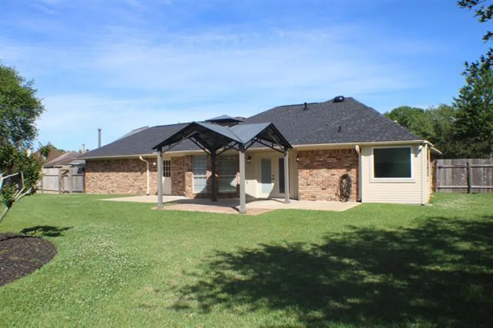 5245 Timberline Ln, Beaumont, TX 77706