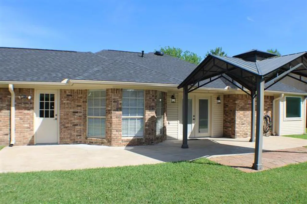 5245 Timberline Ln, Beaumont, TX 77706