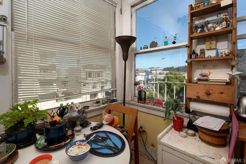 1358 Clement St, San Francisco, CA 94118