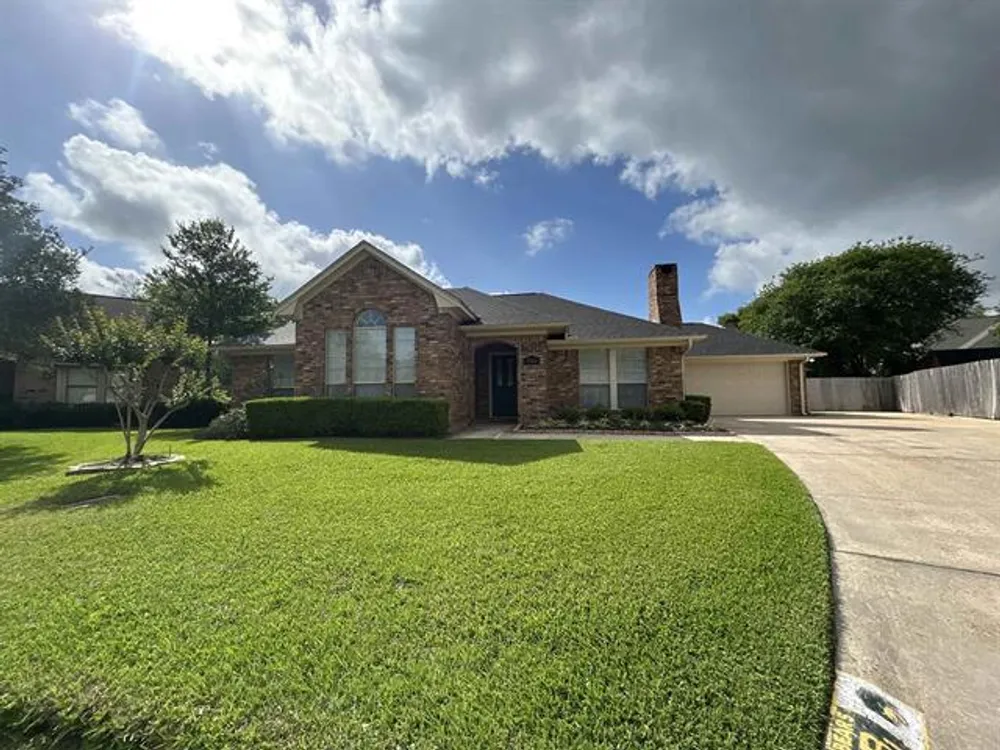 5245 Timberline Ln, Beaumont, TX 77706