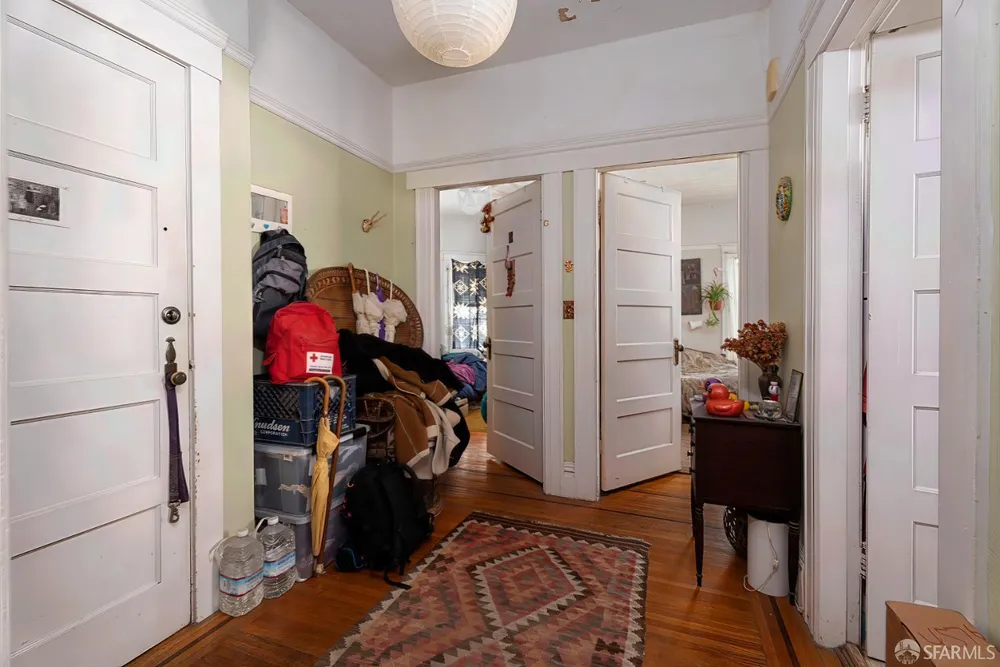 1358 Clement St, San Francisco, CA 94118