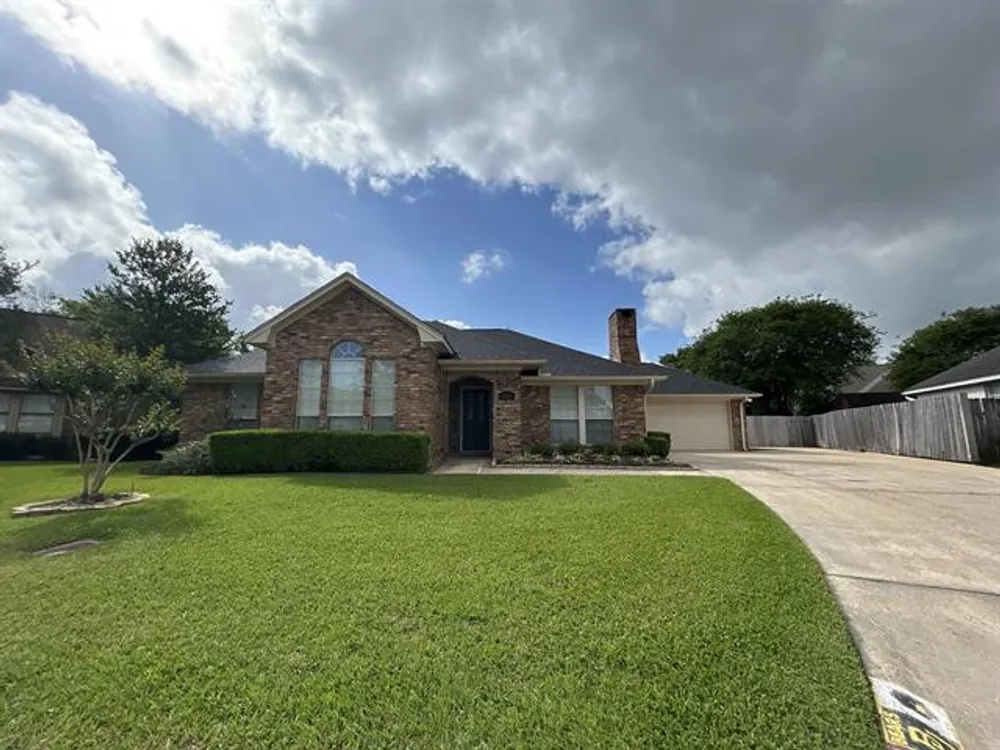 5245 Timberline Ln, Beaumont, TX 77706
