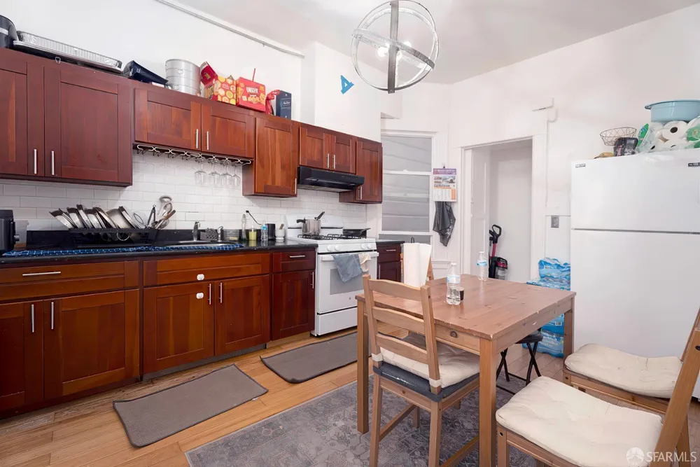 1358 Clement St, San Francisco, CA 94118