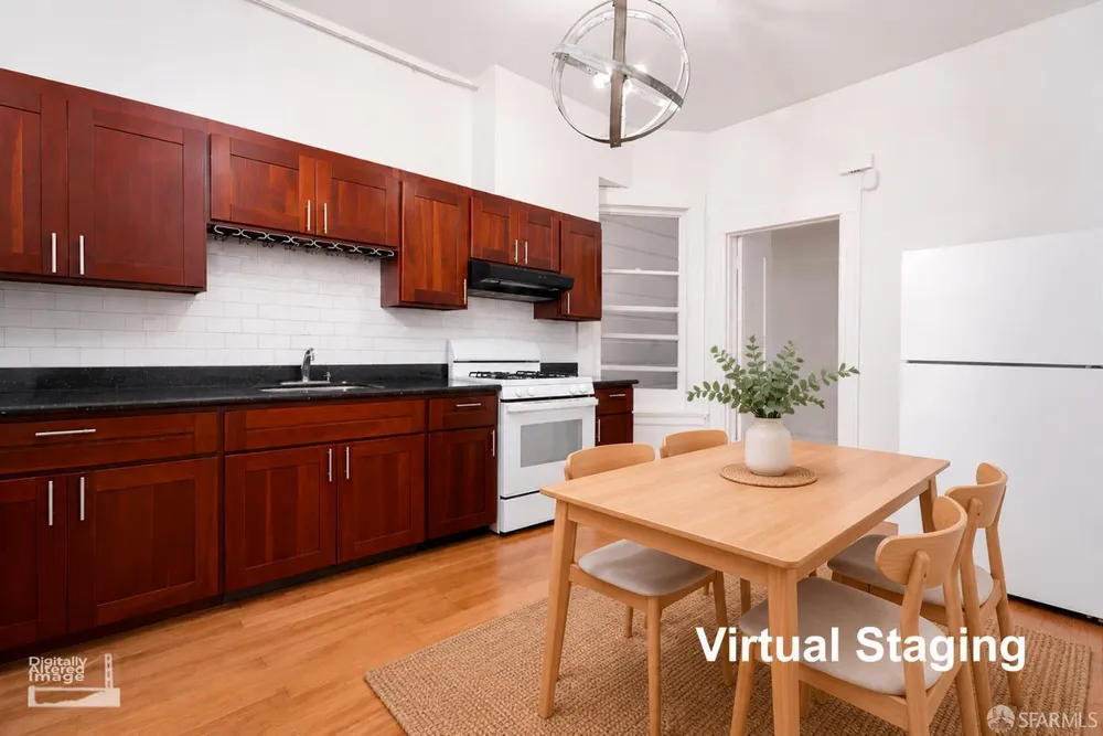 1358 Clement St, San Francisco, CA 94118