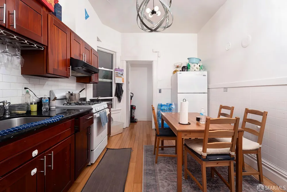 1358 Clement St, San Francisco, CA 94118