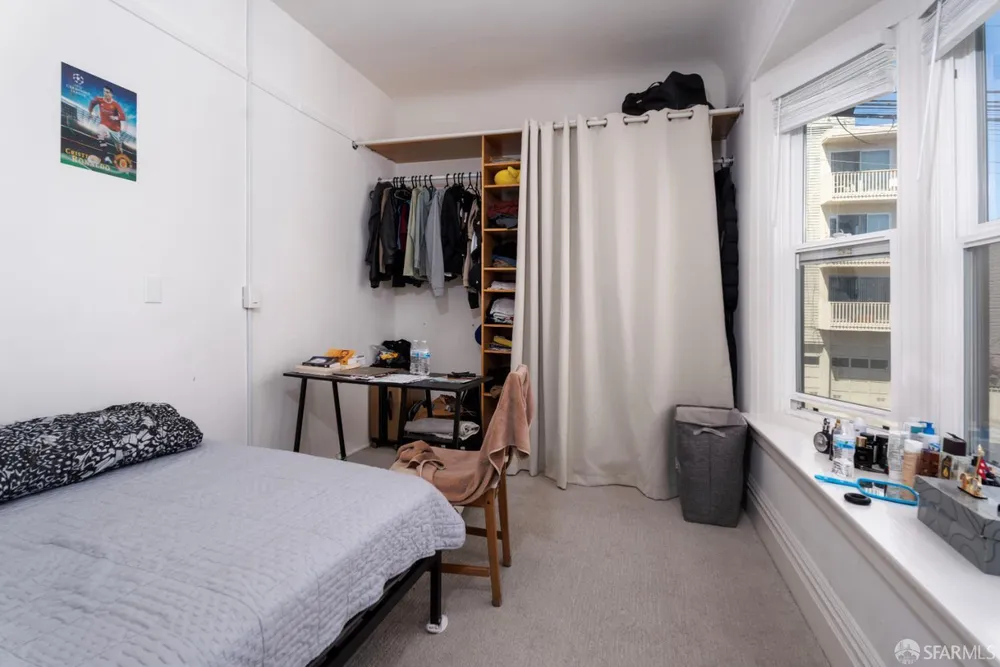 1358 Clement St, San Francisco, CA 94118