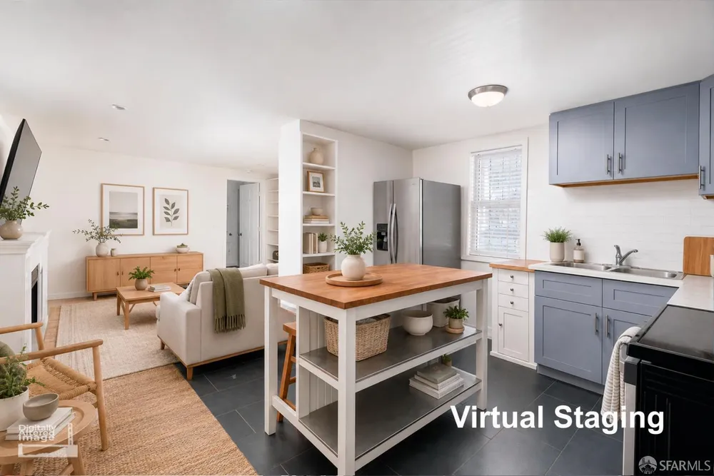 1358 Clement St, San Francisco, CA 94118