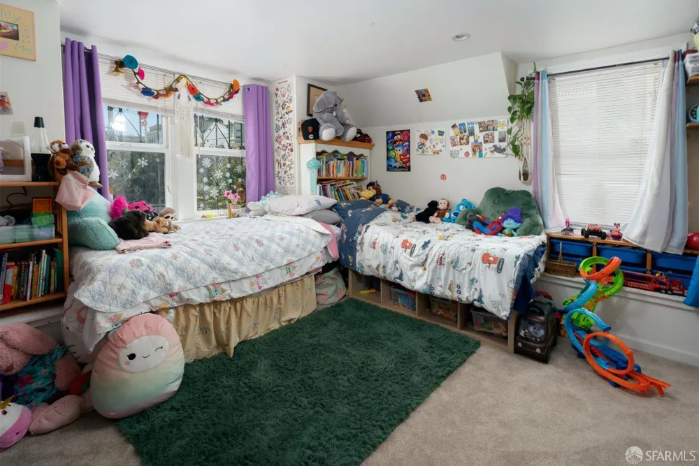 1358 Clement St, San Francisco, CA 94118