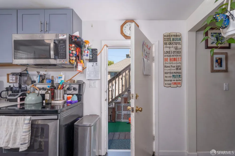 1358 Clement St, San Francisco, CA 94118