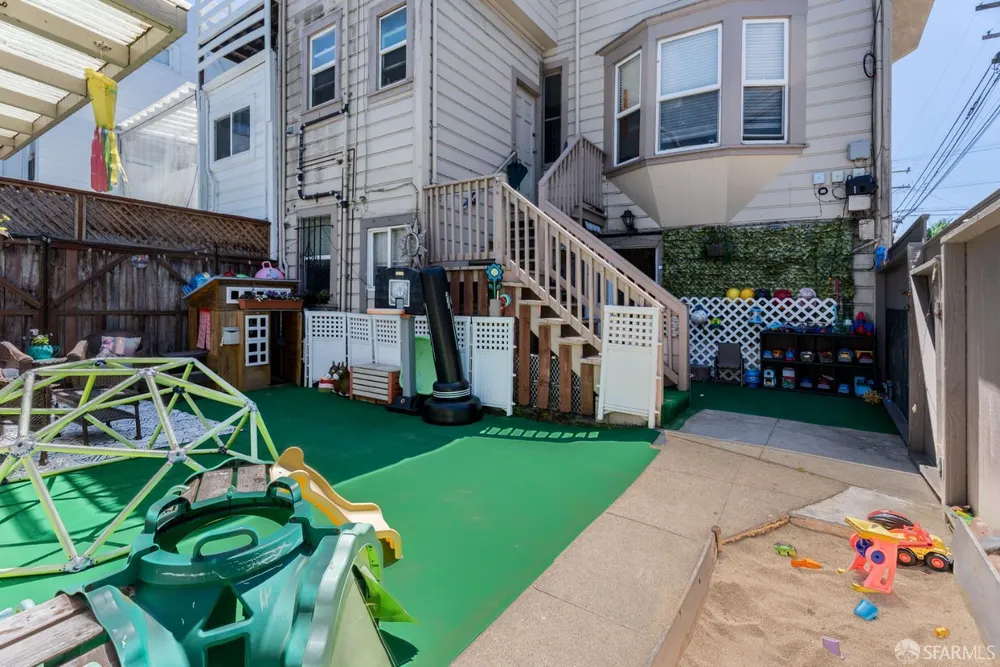1358 Clement St, San Francisco, CA 94118