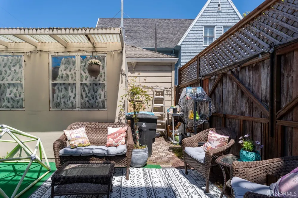 1358 Clement St, San Francisco, CA 94118