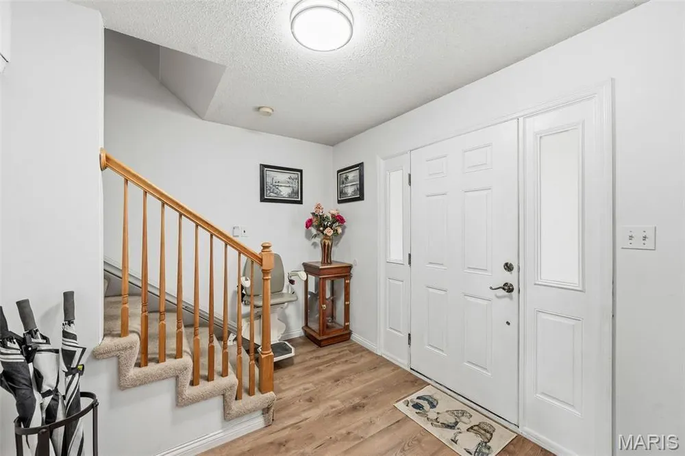 58 Lauer Ct, Wentzville, MO 63385