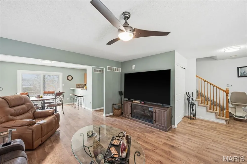 58 Lauer Ct, Wentzville, MO 63385