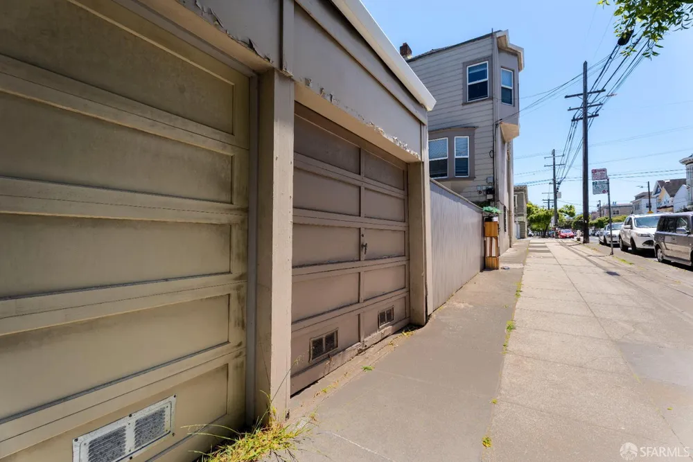 1358 Clement St, San Francisco, CA 94118