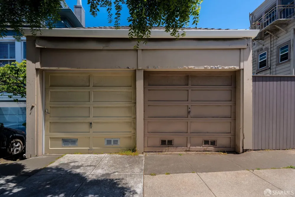 1358 Clement St, San Francisco, CA 94118