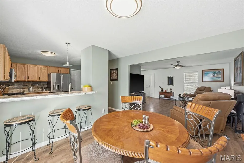 58 Lauer Ct, Wentzville, MO 63385