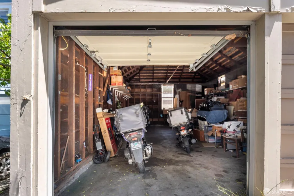 1358 Clement St, San Francisco, CA 94118