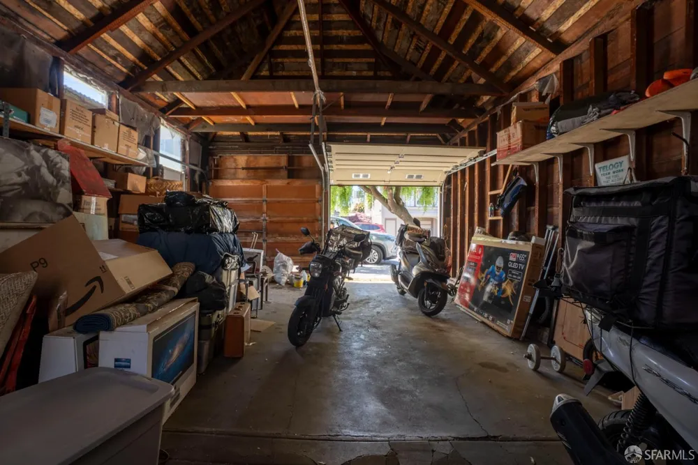 1358 Clement St, San Francisco, CA 94118